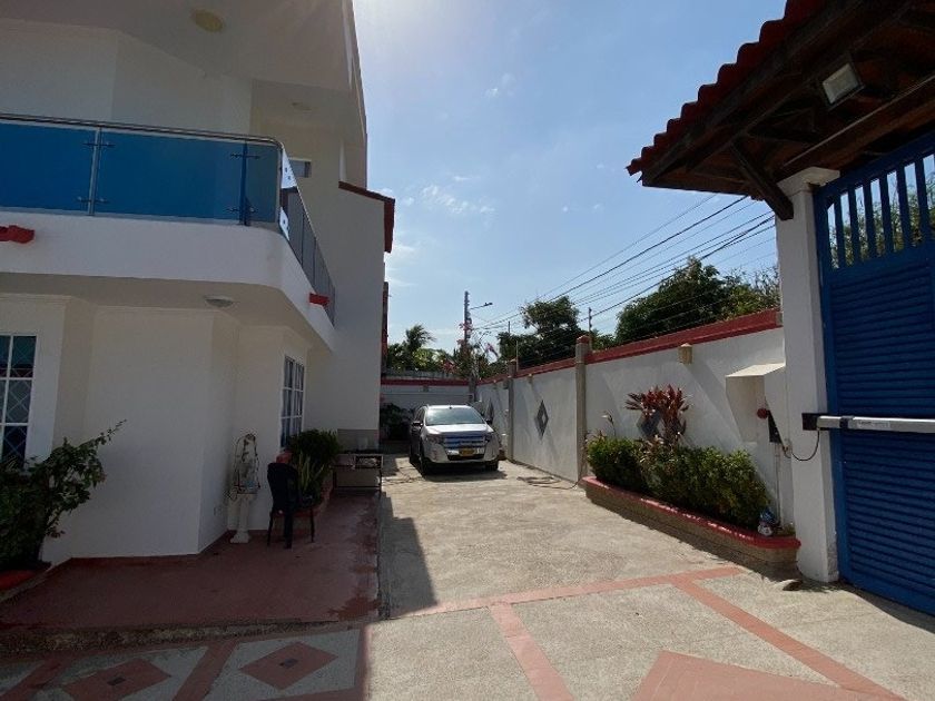 arriendo Casa en Puerto Colombia, Atlántico (677797)