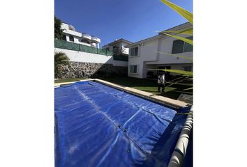 Casa en  Fraccionamiento Pedregal De Oaxtepec, Yautepec De Zaragoza