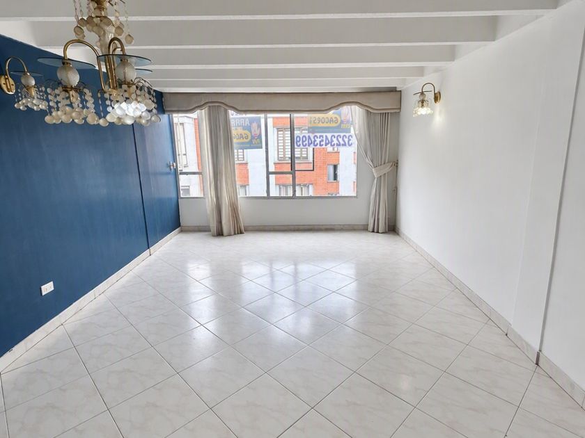 Apartamento en arriendo Niza Norte, Noroccidente en Niza Norte