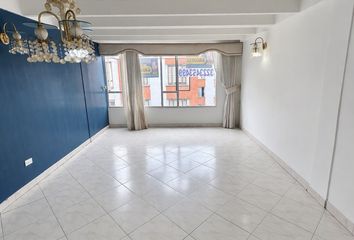 Apartment for rent in Niza Norte, Bogotá