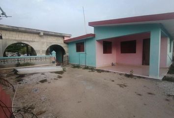 Casa en  Calle 23a 218-221, Miguel Hidalgo, Progreso, Yucatán, 97323, Mex