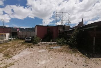 291 lotes de terrenos en venta en San Cristóbal de las Casas 