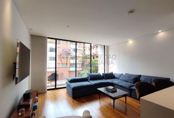 Apartamento en  El Chicó, Bogotá