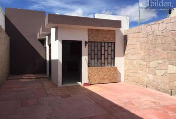Casa en  Francisco Villa, Durango