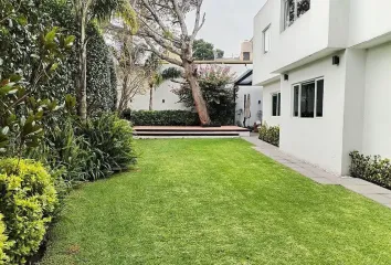 Casa en  Calle De Santiago Apóstol, Colonia San Jerónimo Lídice, Ciudad De México, La Magdalena Contreras, Ciudad De México, 10200, México