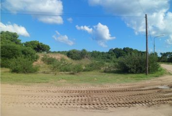 Terrenos en  Otro, Pinamar