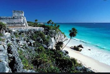 Lote de Terreno en  Tulum, Tulum