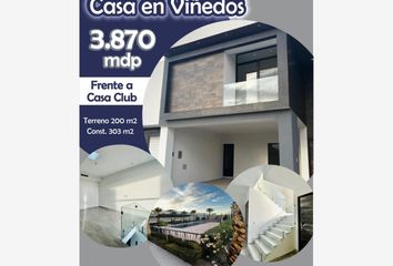 Casa en  Residencial Palma Real, Torreón