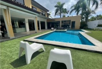 Casa en  Costa Del Este, Ciudad De Panamá