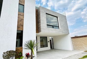 Casa en  Ocoyucan, Puebla