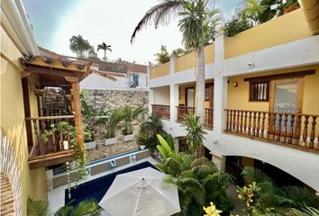 Casa en  San Diego, Cartagena De Indias
