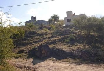 Terrenos en  Villa Santa Cruz Del Lago, Córdoba