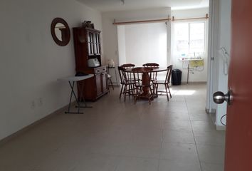 Casa en condominio en  Anillo Vial Iii, El Marqués, Querétaro, Mex