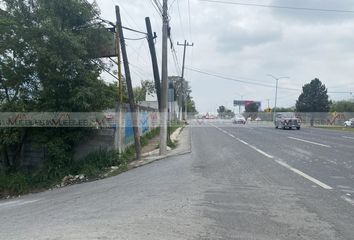 Lote de Terreno en  Carretera Ciudad Victoria-monterrey, Los Cristales, Monterrey, Nuevo León, 64986, Mex