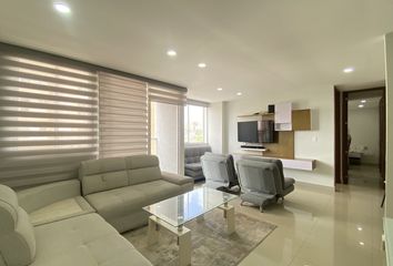 Apartamento en El Tabor, Barranquilla