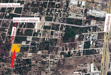 Lote de Terreno en  Calle 62, Mérida Centro, Mérida, Yucatán, 97000, Mex