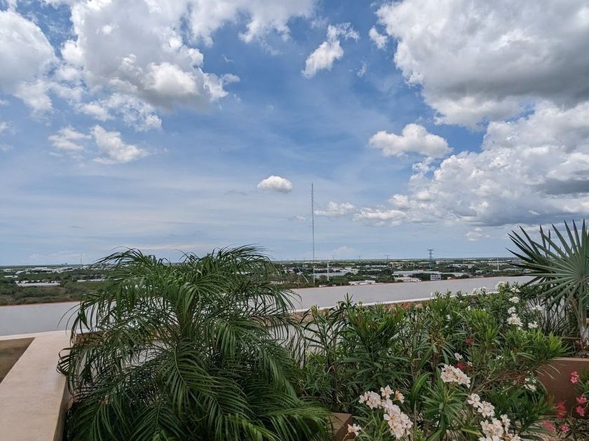 Departamento en venta Paseo De Montejo, Mérida, Yucatán