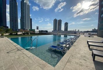 Apartamento en  Santa María, Ciudad De Panamá