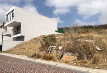 Lote de Terreno en  Calle Lago Zirahuén 1022-1022, Fraccionamiento Cumbres Del Lago, Querétaro, 76230, Mex