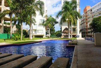 Departamento en  Cancún Centro, Cancún, Quintana Roo