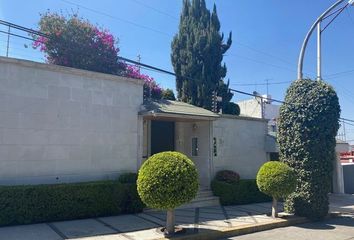 Casa en  Lomas De Tecamachalco, Naucalpan De Juárez