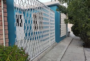 Casa en  Industrial Jardines San Rafael, Guadalupe, Nuevo León