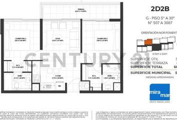 Departamento en  Águilas Blancas, Iquique, Tarapacá, Chl