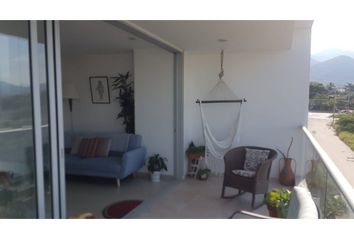 Apartamento en  Acodis, Santa Marta