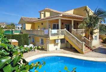 Chalet en  L'alfàs Del Pi, Alicante Provincia