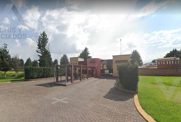 Lote de Terreno en  Metepec Centro, Metepec