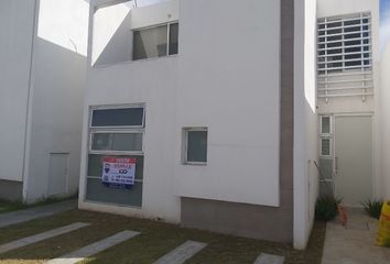 Casa en condominio en  20286, Aguascalientes, Mex