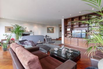 Apartamento en  Los Rosales Norte, Bogotá