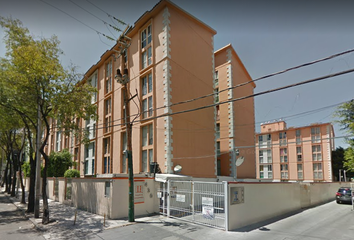 Departamento en  Avenida Aquiles Serdán 446-462, Nextengo, Azcapotzalco, Ciudad De México, 02070, Mex