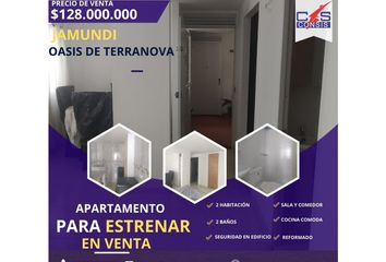 Apartamento en  Miravalle, Jamundí