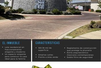 Lote de Terreno en  Ampliación Santa Julia, Pachuca De Soto