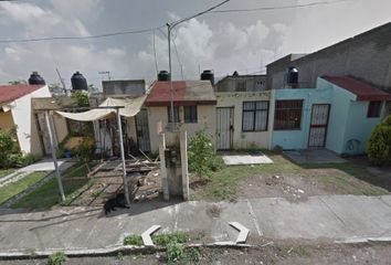Casa en fraccionamiento en  Calle 12 Oriente 1121, San Pedro Acoquiaco, Tehuacán, Puebla, 75740, Mex