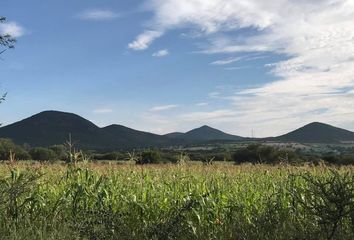 Lote de Terreno en  Zibatá, El Marqués