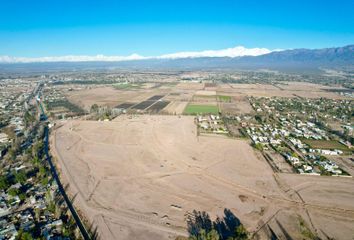 Terrenos en  Luján De Cuyo, Mendoza