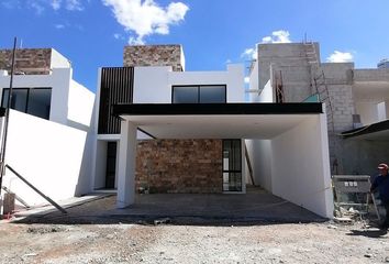 Casa en  Pueblo Temozon Norte, Mérida, Yucatán