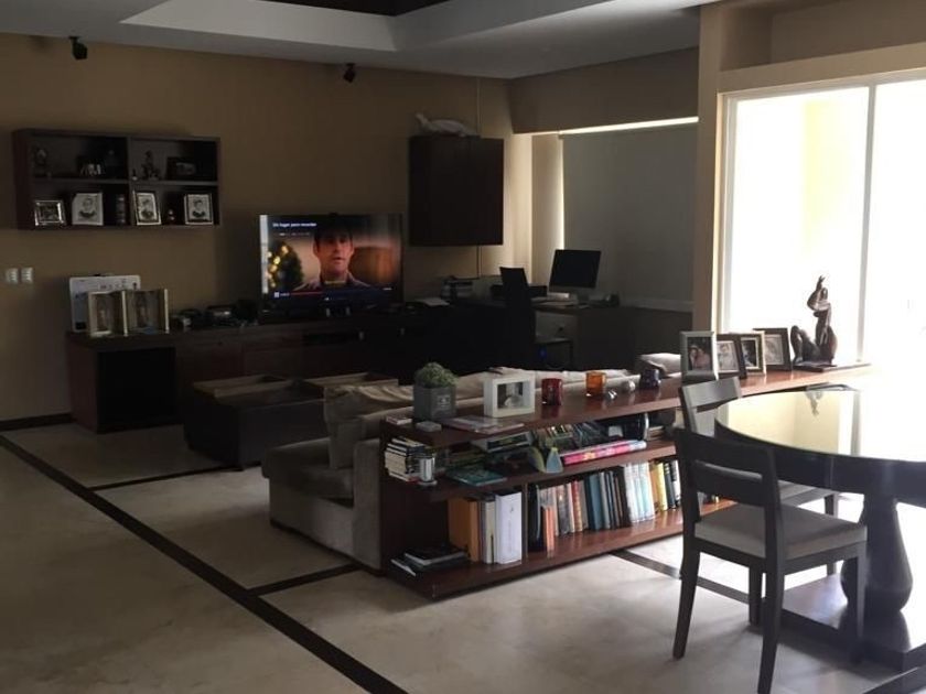 venta Departamento en Lomas Country Club, Huixquilucan (EB-JD1199s)-  