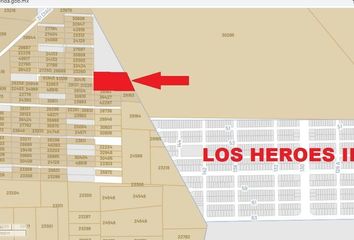 Lote de Terreno en  Chichi Suárez, Mérida, Yucatán