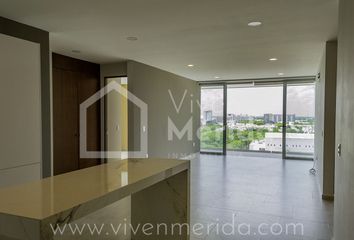 Departamento en  Anillo Periférico Lic. Manuel Berzunza, Fracc Francisco De Montejo, Mérida, Yucatán, 97203, Mex