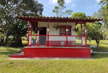 Lote de Terreno en  La Tebaida, Quindío