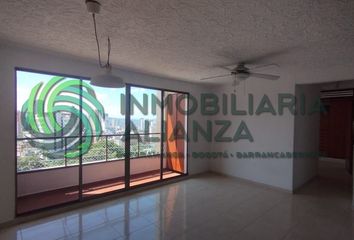 Apartamento en Mejoras Públicas, Bucaramanga
