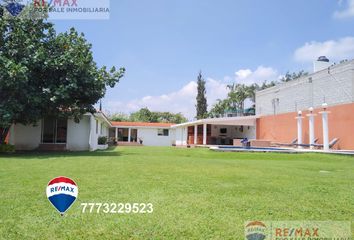 Casa en  Fraccionamiento Pedregal De Las Fuentes, Jiutepec, Morelos