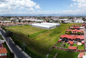 Lote de Terreno en  Colegio Del Ángel, Calle Moctezuma, La Providencia, Metepec, México, 52177, Mex