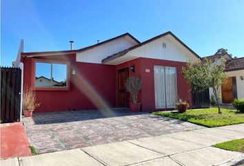 Casa en  Quillota, Quillota