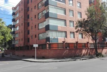 Apartamento en  Chicó Norte Ii, Bogotá
