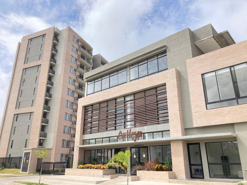 Apartamento en arriendo Corregimiento Juan Mina, Localidad Sur Occidente
