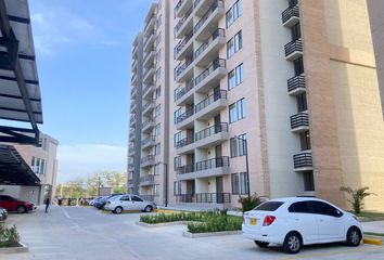 Apartamento en Corregimiento Juan Mina, Barranquilla